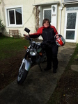 20130130_135454 Jenni and her new bike.jpg